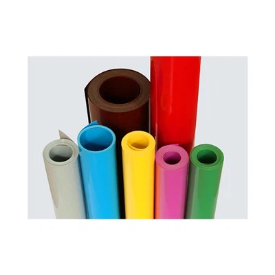 Pvc Levha Laminasyonu İçin Petg Film