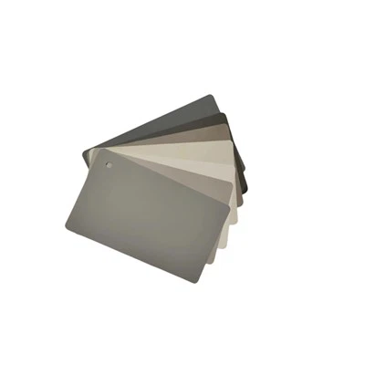 Duvar Paneli İçin Petg Film